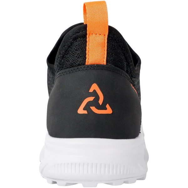 2026 Typhoon TS10 Sejlersneaker 30038 - Black / Solar